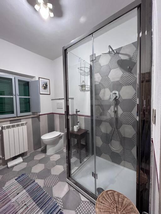 Apartamento La Terrazza Di Ciro Pinsuti Sinalunga Exterior foto